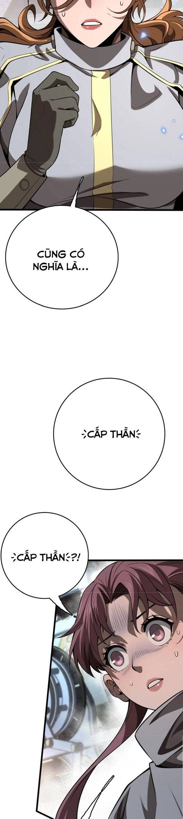 Vạn Tộc Xâm Lược Thiên Hạ Tham Chiến Ta Trấn Thủ Hậu Phương - Chapter 21 - Page 16