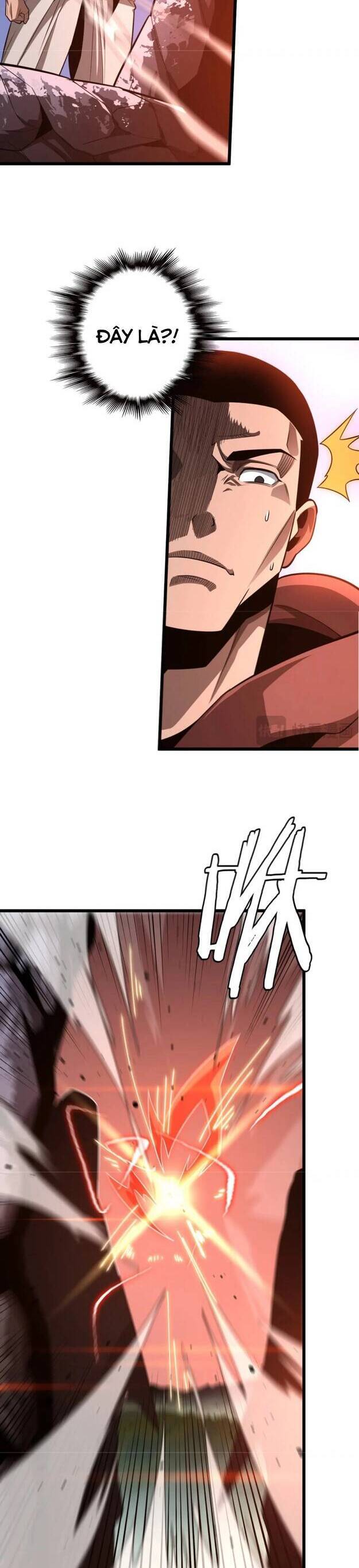 Vạn Tộc Xâm Lược Thiên Hạ Tham Chiến Ta Trấn Thủ Hậu Phương - Chapter 22 - Page 22