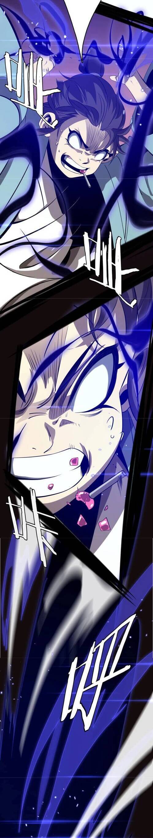 Vạn Tộc Xâm Lược Thiên Hạ Tham Chiến Ta Trấn Thủ Hậu Phương - Chapter 23 - Page 26