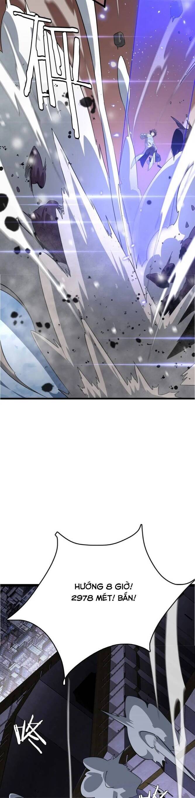 Vạn Tộc Xâm Lược Thiên Hạ Tham Chiến Ta Trấn Thủ Hậu Phương - Chapter 24 - Page 17