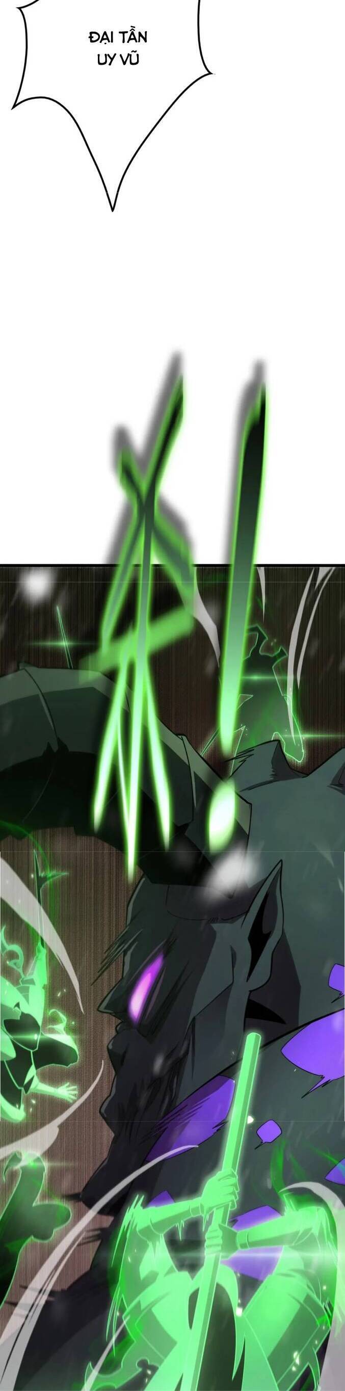 Vạn Tộc Xâm Lược Thiên Hạ Tham Chiến Ta Trấn Thủ Hậu Phương - Chapter 24 - Page 29