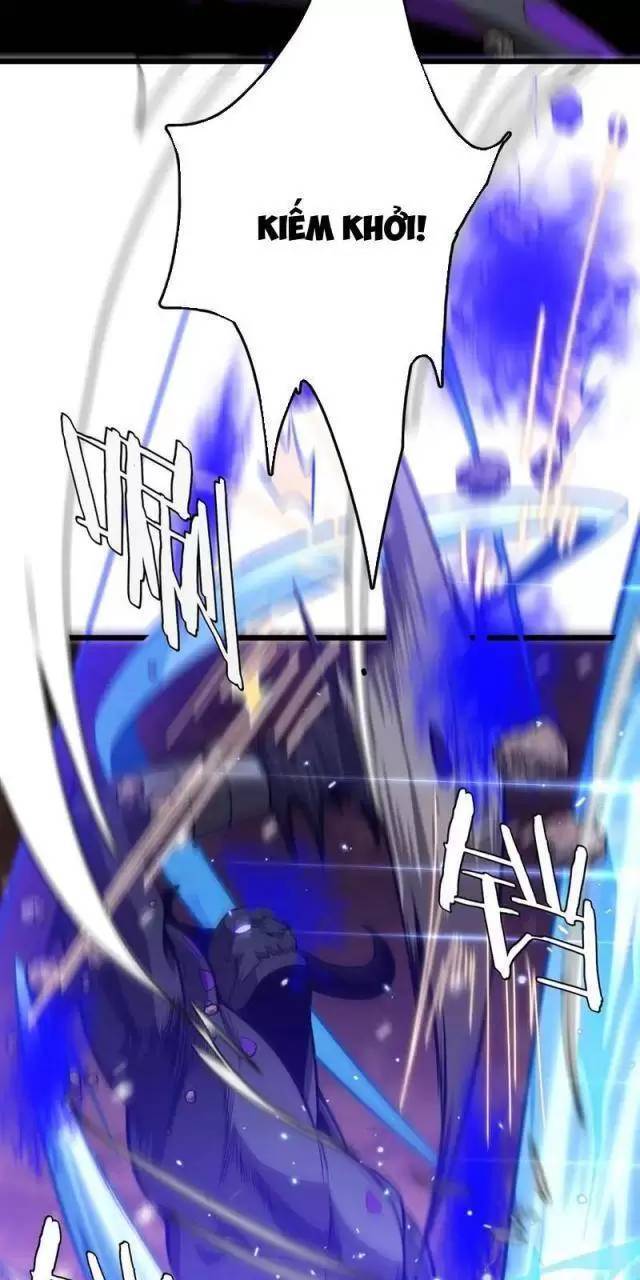 Vạn Tộc Xâm Lược Thiên Hạ Tham Chiến Ta Trấn Thủ Hậu Phương - Chapter 25 - Page 12