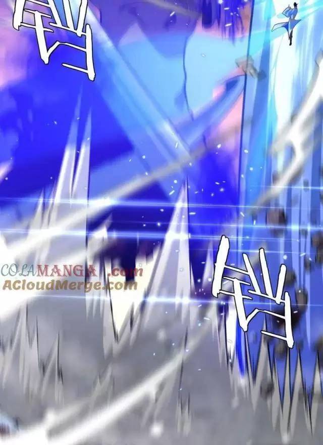 Vạn Tộc Xâm Lược Thiên Hạ Tham Chiến Ta Trấn Thủ Hậu Phương - Chapter 25 - Page 13