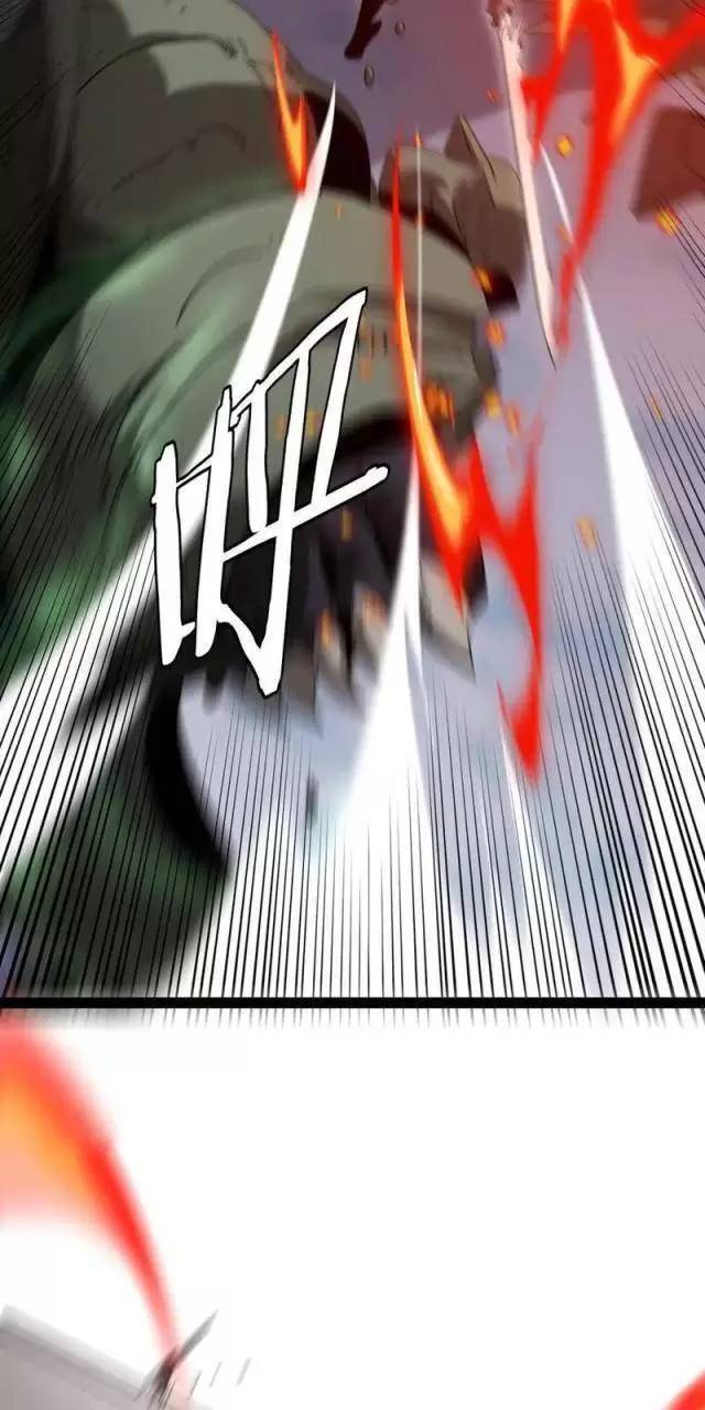 Vạn Tộc Xâm Lược Thiên Hạ Tham Chiến Ta Trấn Thủ Hậu Phương - Chapter 25 - Page 18