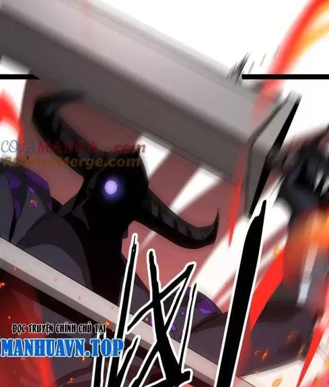 Vạn Tộc Xâm Lược Thiên Hạ Tham Chiến Ta Trấn Thủ Hậu Phương - Chapter 25 - Page 19