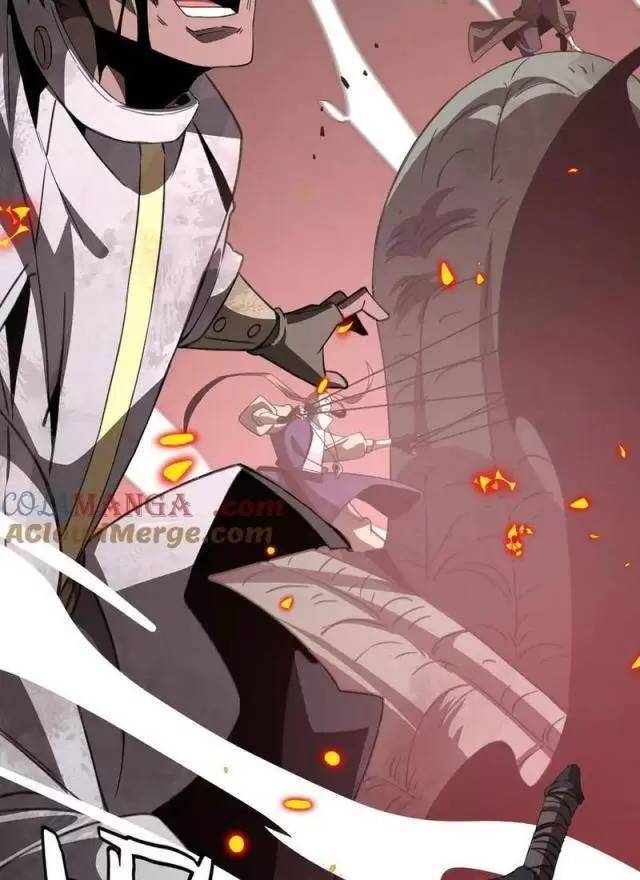 Vạn Tộc Xâm Lược Thiên Hạ Tham Chiến Ta Trấn Thủ Hậu Phương - Chapter 25 - Page 23