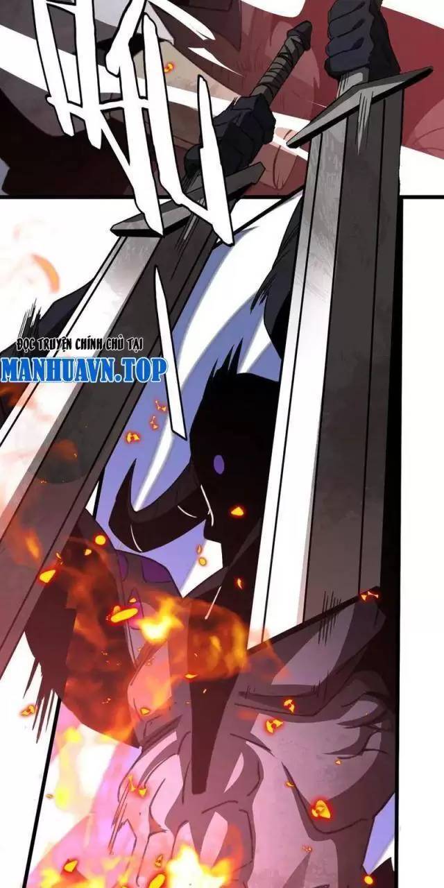 Vạn Tộc Xâm Lược Thiên Hạ Tham Chiến Ta Trấn Thủ Hậu Phương - Chapter 25 - Page 24