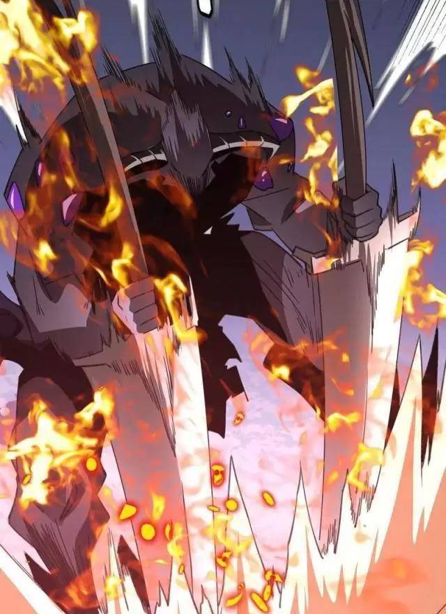 Vạn Tộc Xâm Lược Thiên Hạ Tham Chiến Ta Trấn Thủ Hậu Phương - Chapter 25 - Page 26