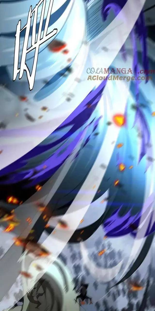 Vạn Tộc Xâm Lược Thiên Hạ Tham Chiến Ta Trấn Thủ Hậu Phương - Chapter 25 - Page 33