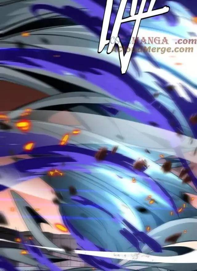 Vạn Tộc Xâm Lược Thiên Hạ Tham Chiến Ta Trấn Thủ Hậu Phương - Chapter 25 - Page 35