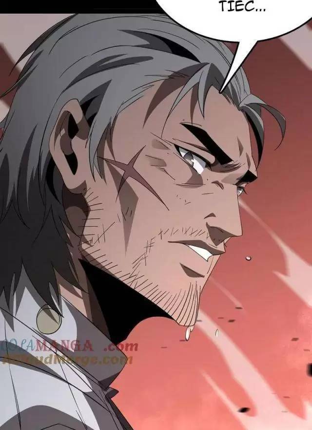 Vạn Tộc Xâm Lược Thiên Hạ Tham Chiến Ta Trấn Thủ Hậu Phương - Chapter 25 - Page 44