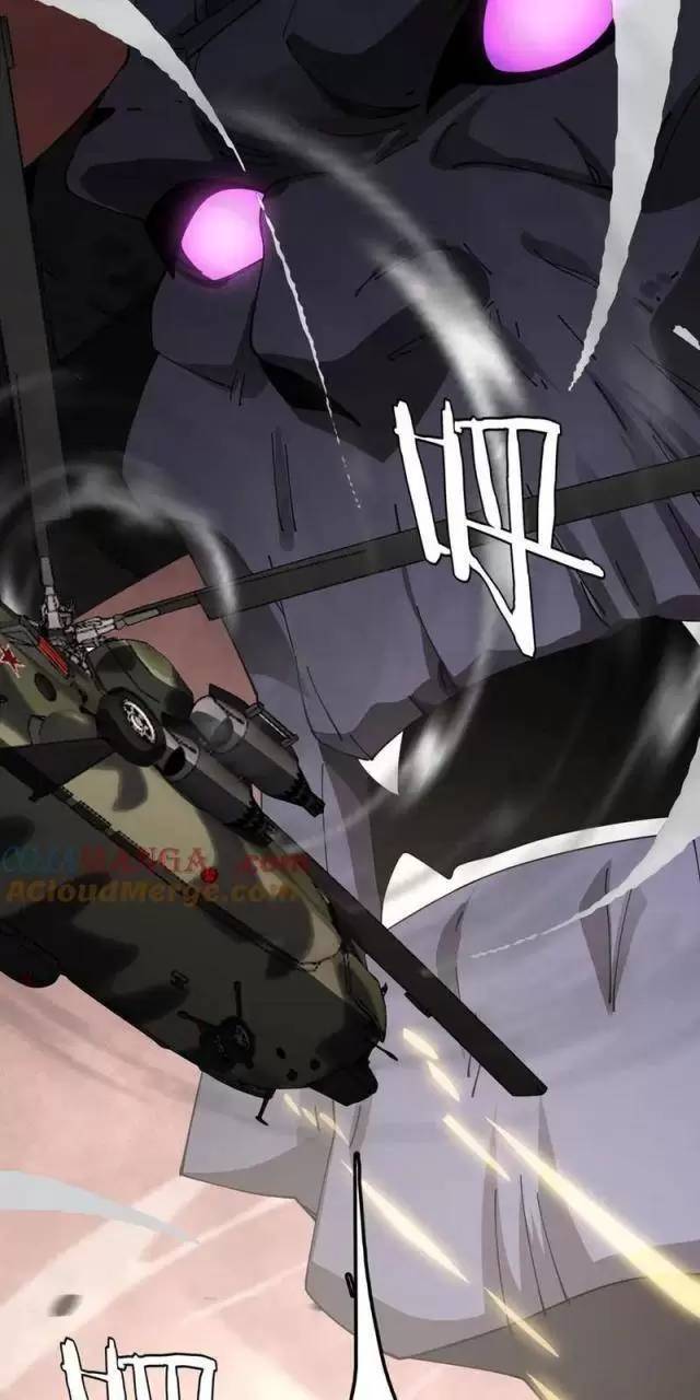 Vạn Tộc Xâm Lược Thiên Hạ Tham Chiến Ta Trấn Thủ Hậu Phương - Chapter 25 - Page 48