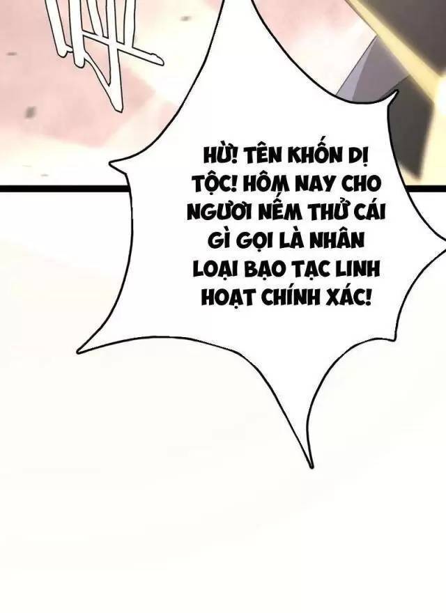 Vạn Tộc Xâm Lược Thiên Hạ Tham Chiến Ta Trấn Thủ Hậu Phương - Chapter 25 - Page 49