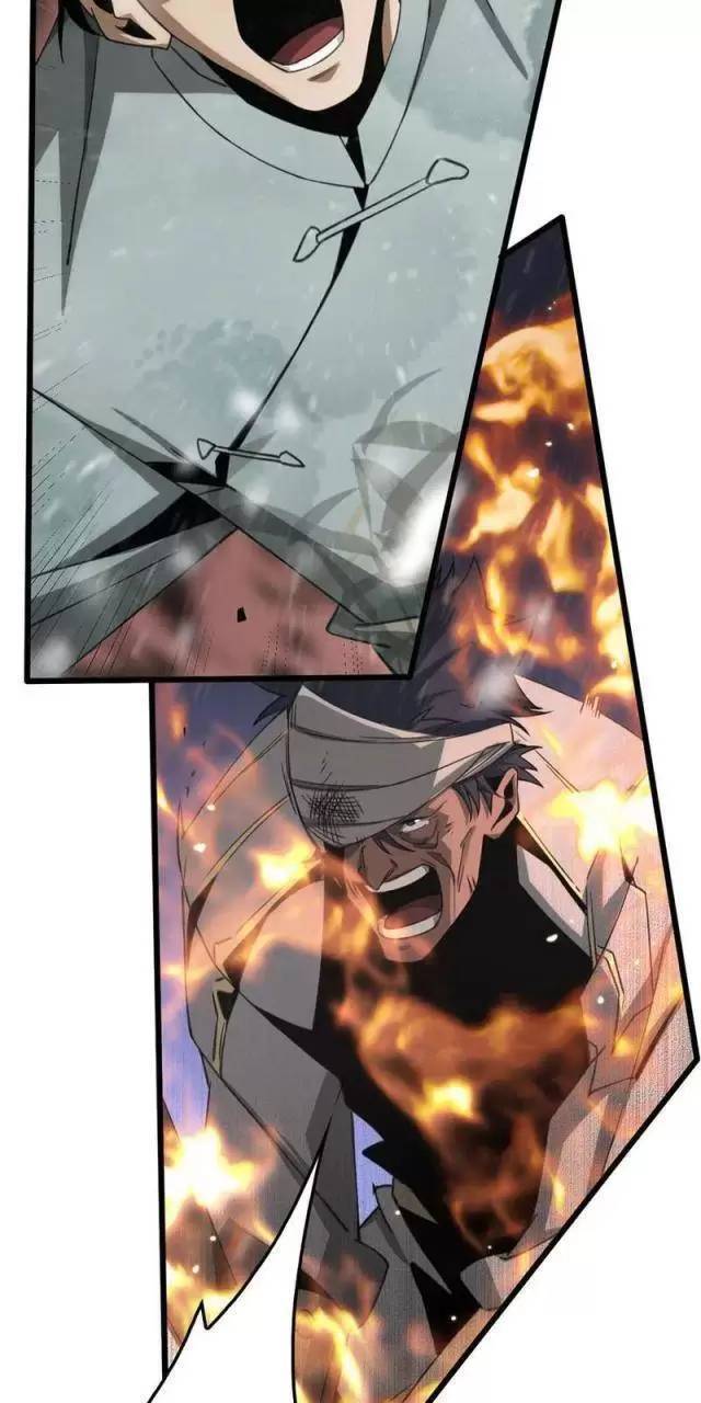 Vạn Tộc Xâm Lược Thiên Hạ Tham Chiến Ta Trấn Thủ Hậu Phương - Chapter 25 - Page 51