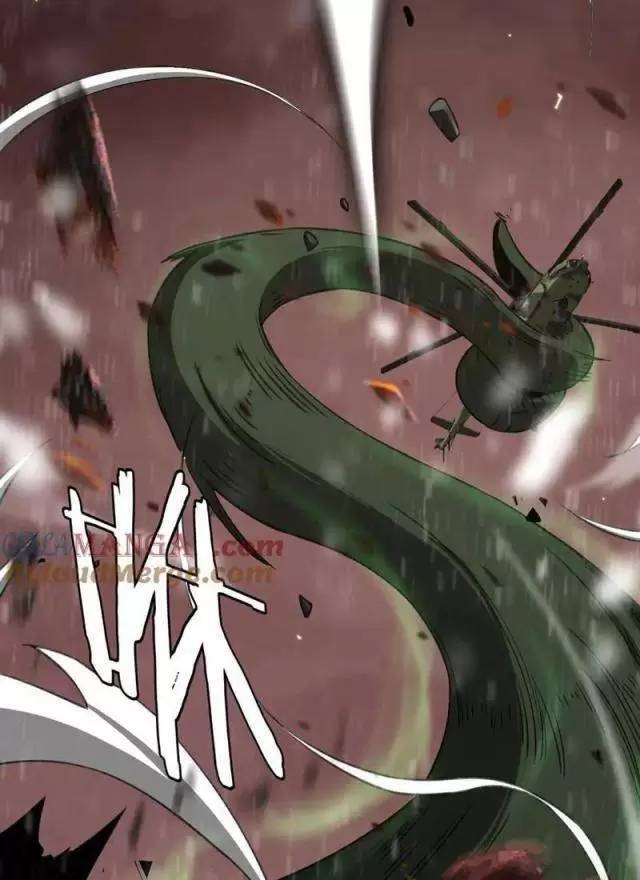 Vạn Tộc Xâm Lược Thiên Hạ Tham Chiến Ta Trấn Thủ Hậu Phương - Chapter 25 - Page 56