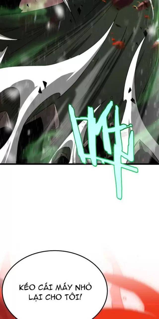 Vạn Tộc Xâm Lược Thiên Hạ Tham Chiến Ta Trấn Thủ Hậu Phương - Chapter 25 - Page 57