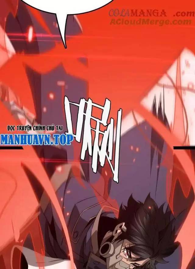 Vạn Tộc Xâm Lược Thiên Hạ Tham Chiến Ta Trấn Thủ Hậu Phương - Chapter 25 - Page 58