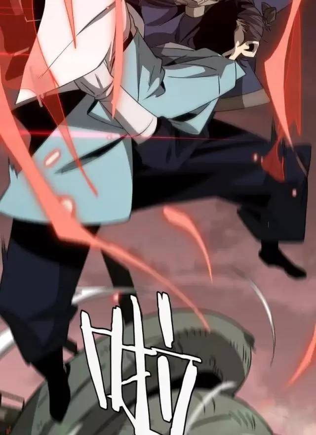 Vạn Tộc Xâm Lược Thiên Hạ Tham Chiến Ta Trấn Thủ Hậu Phương - Chapter 25 - Page 59