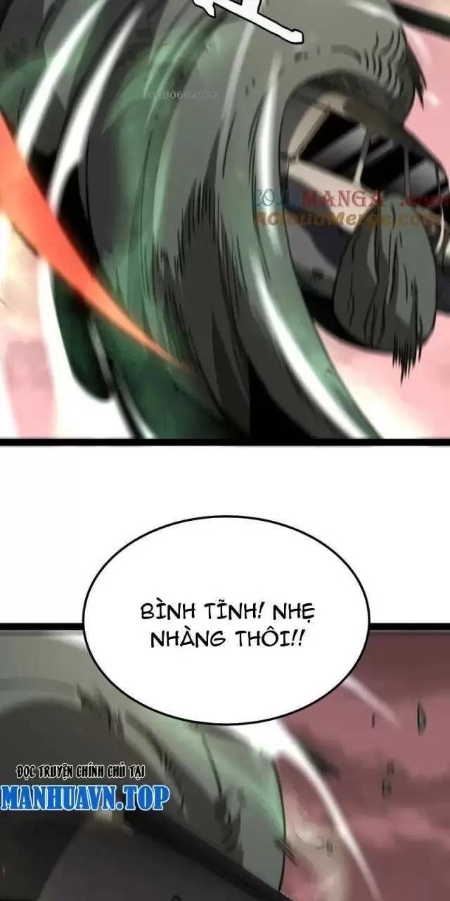 Vạn Tộc Xâm Lược Thiên Hạ Tham Chiến Ta Trấn Thủ Hậu Phương - Chapter 25 - Page 60