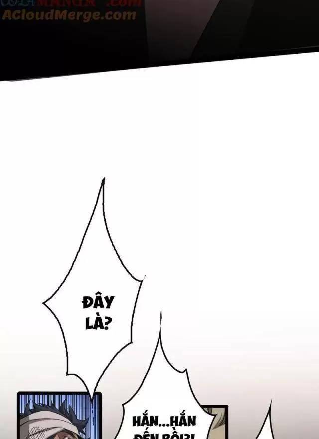 Vạn Tộc Xâm Lược Thiên Hạ Tham Chiến Ta Trấn Thủ Hậu Phương - Chapter 25 - Page 64