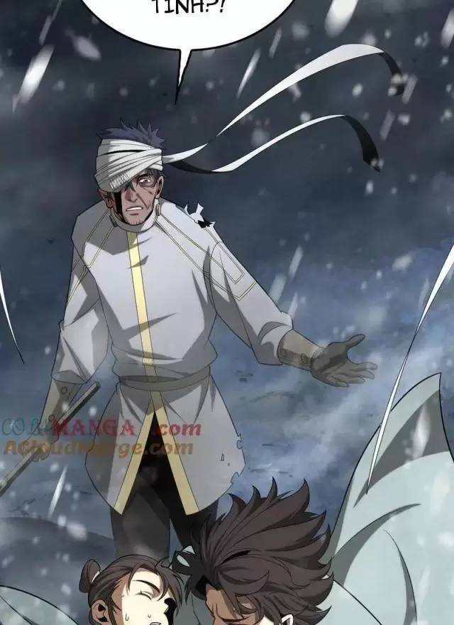 Vạn Tộc Xâm Lược Thiên Hạ Tham Chiến Ta Trấn Thủ Hậu Phương - Chapter 25 - Page 71