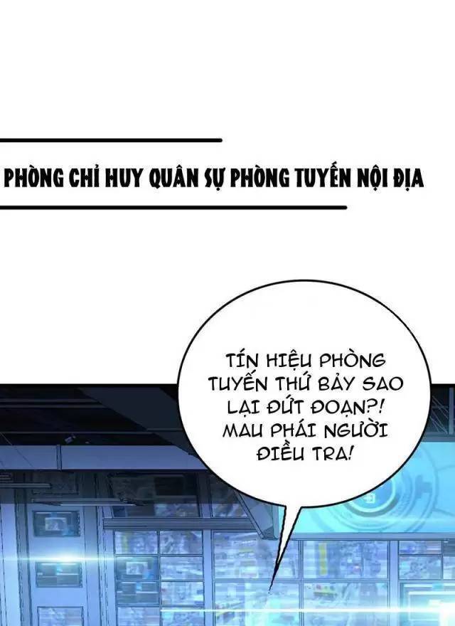 Vạn Tộc Xâm Lược Thiên Hạ Tham Chiến Ta Trấn Thủ Hậu Phương - Chapter 25 - Page 73