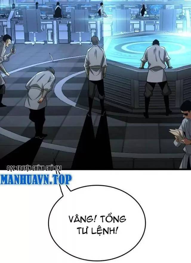 Vạn Tộc Xâm Lược Thiên Hạ Tham Chiến Ta Trấn Thủ Hậu Phương - Chapter 25 - Page 74