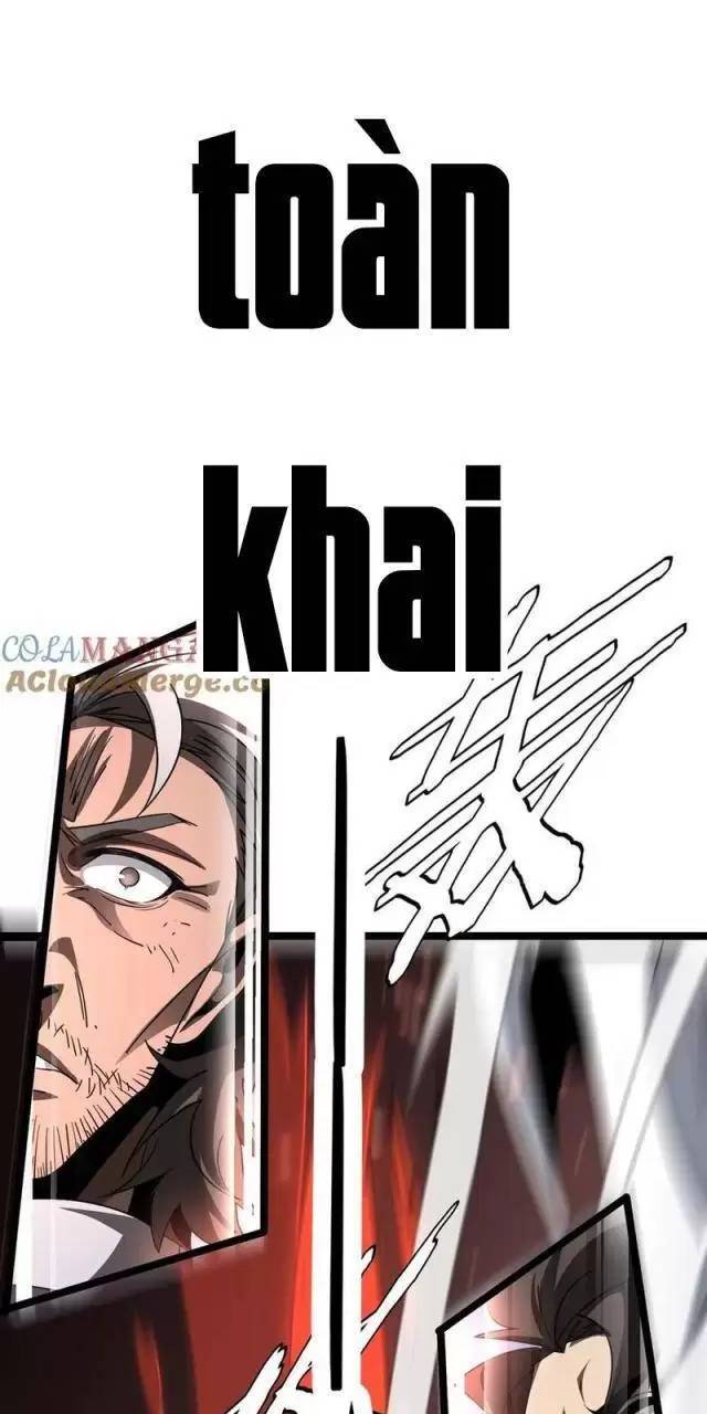 Vạn Tộc Xâm Lược Thiên Hạ Tham Chiến Ta Trấn Thủ Hậu Phương - Chapter 25 - Page 81