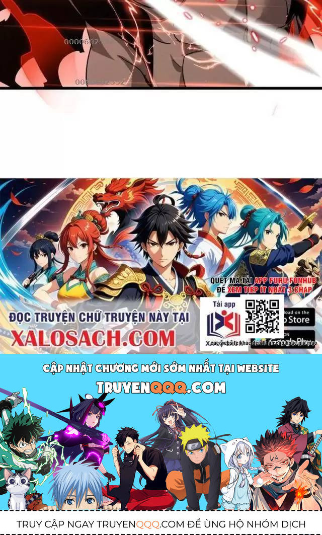 Vạn Tộc Xâm Lược Thiên Hạ Tham Chiến Ta Trấn Thủ Hậu Phương - Chapter 25 - Page 90