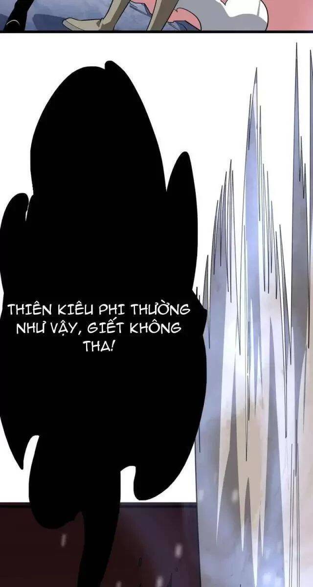 Vạn Tộc Xâm Lược Thiên Hạ Tham Chiến Ta Trấn Thủ Hậu Phương - Chapter 26 - Page 17