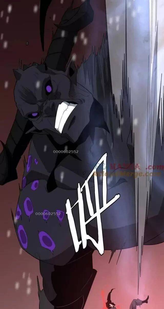 Vạn Tộc Xâm Lược Thiên Hạ Tham Chiến Ta Trấn Thủ Hậu Phương - Chapter 26 - Page 18