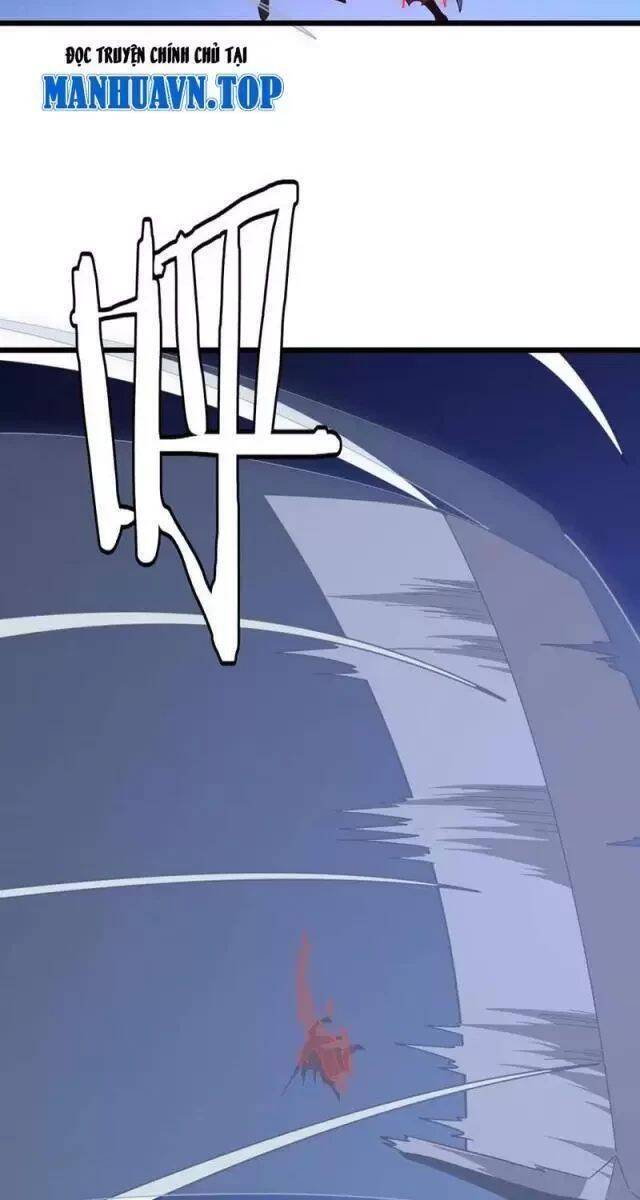 Vạn Tộc Xâm Lược Thiên Hạ Tham Chiến Ta Trấn Thủ Hậu Phương - Chapter 26 - Page 20