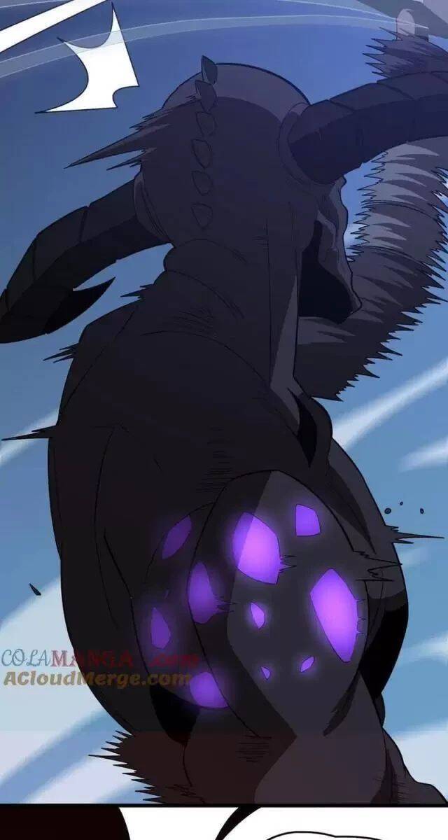 Vạn Tộc Xâm Lược Thiên Hạ Tham Chiến Ta Trấn Thủ Hậu Phương - Chapter 26 - Page 21