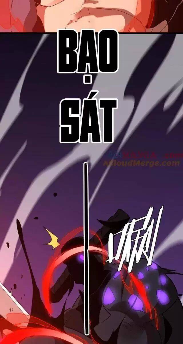 Vạn Tộc Xâm Lược Thiên Hạ Tham Chiến Ta Trấn Thủ Hậu Phương - Chapter 26 - Page 23