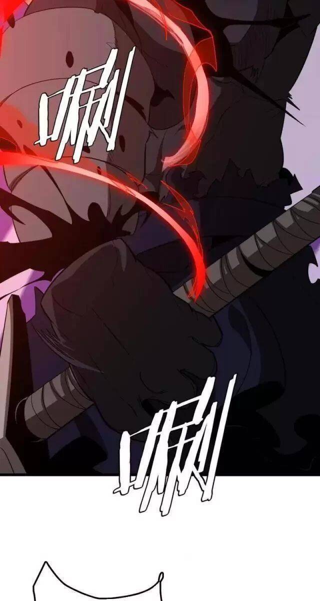 Vạn Tộc Xâm Lược Thiên Hạ Tham Chiến Ta Trấn Thủ Hậu Phương - Chapter 26 - Page 24