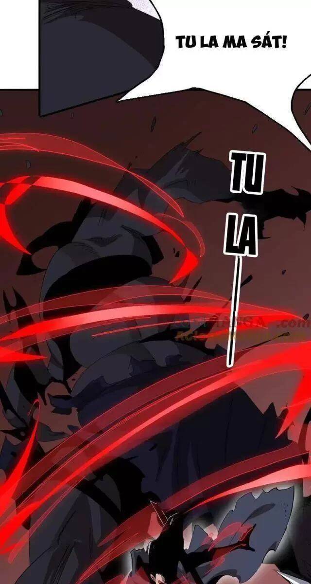 Vạn Tộc Xâm Lược Thiên Hạ Tham Chiến Ta Trấn Thủ Hậu Phương - Chapter 26 - Page 26