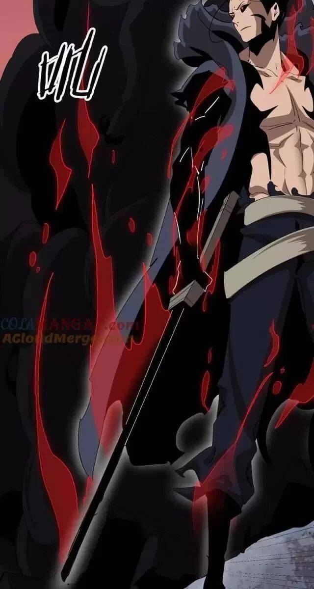 Vạn Tộc Xâm Lược Thiên Hạ Tham Chiến Ta Trấn Thủ Hậu Phương - Chapter 26 - Page 31