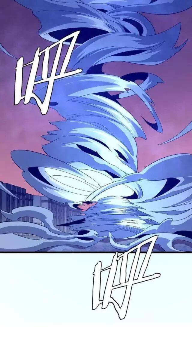 Vạn Tộc Xâm Lược Thiên Hạ Tham Chiến Ta Trấn Thủ Hậu Phương - Chapter 26 - Page 37