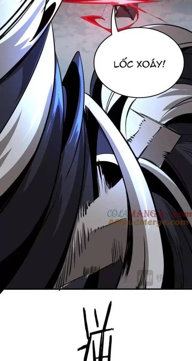 Vạn Tộc Xâm Lược Thiên Hạ Tham Chiến Ta Trấn Thủ Hậu Phương - Chapter 26 - Page 39