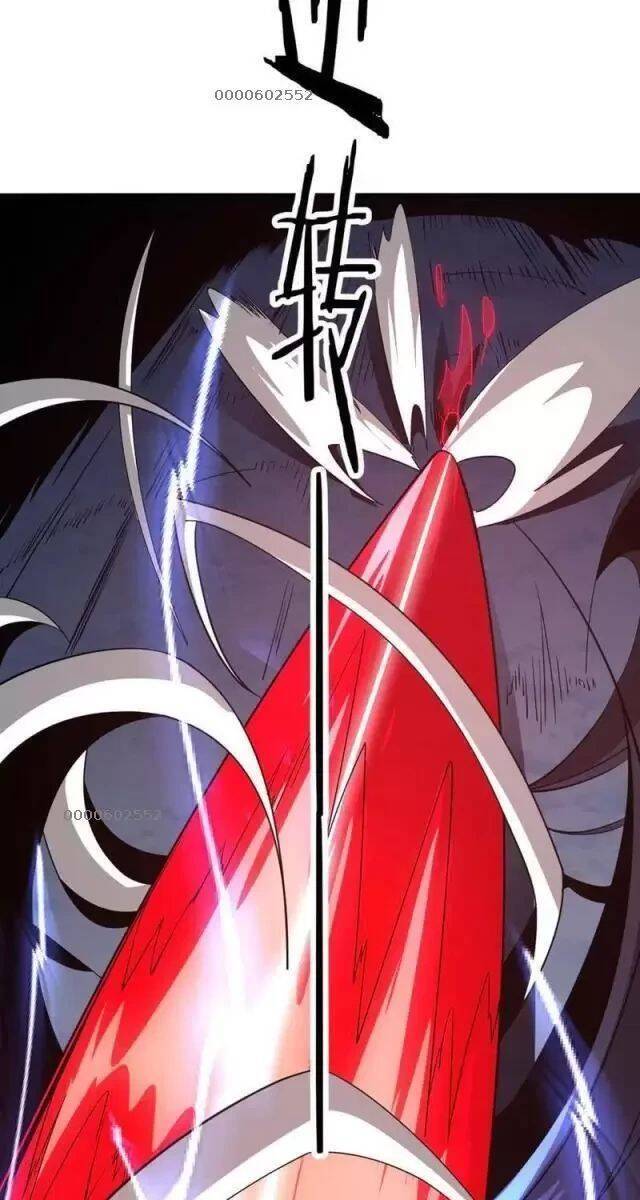 Vạn Tộc Xâm Lược Thiên Hạ Tham Chiến Ta Trấn Thủ Hậu Phương - Chapter 26 - Page 40