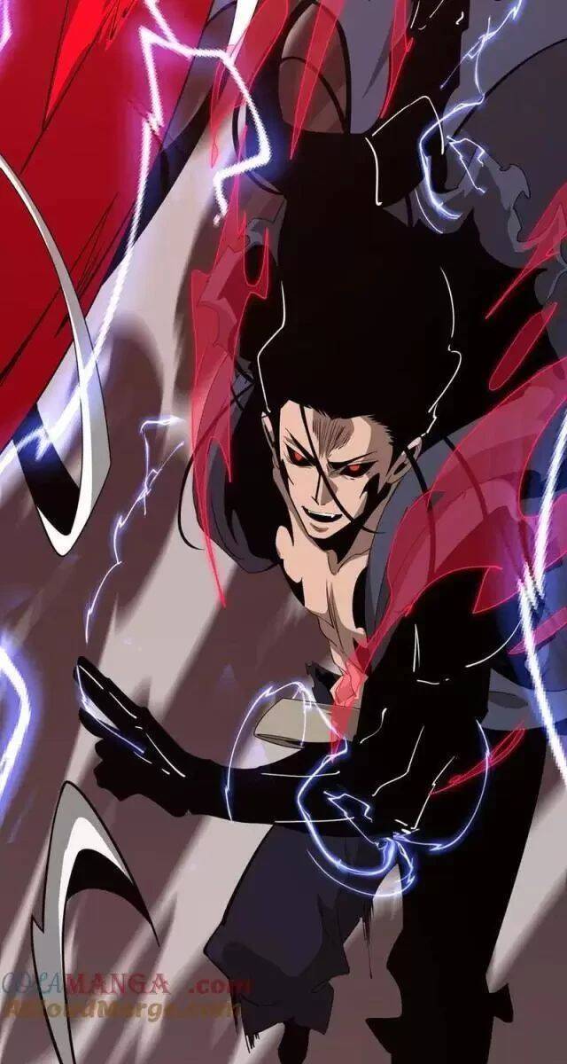 Vạn Tộc Xâm Lược Thiên Hạ Tham Chiến Ta Trấn Thủ Hậu Phương - Chapter 26 - Page 42