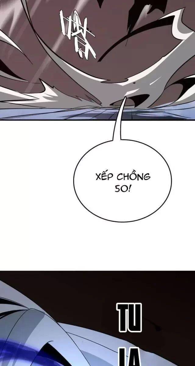 Vạn Tộc Xâm Lược Thiên Hạ Tham Chiến Ta Trấn Thủ Hậu Phương - Chapter 26 - Page 43