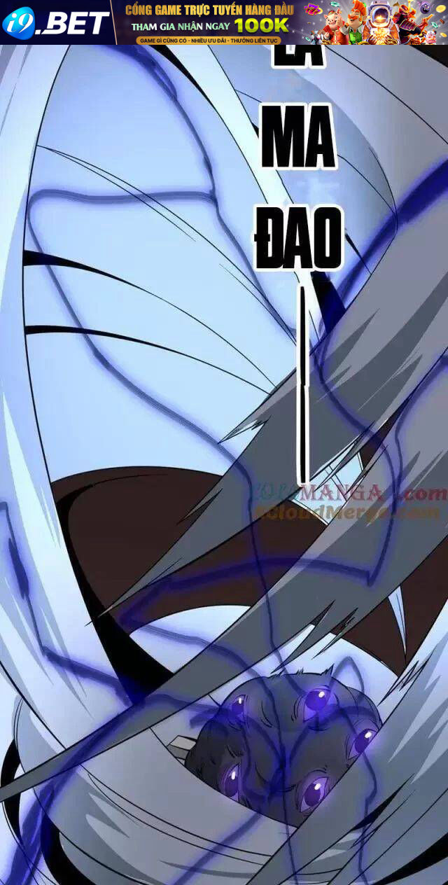 Vạn Tộc Xâm Lược Thiên Hạ Tham Chiến Ta Trấn Thủ Hậu Phương - Chapter 26 - Page 44