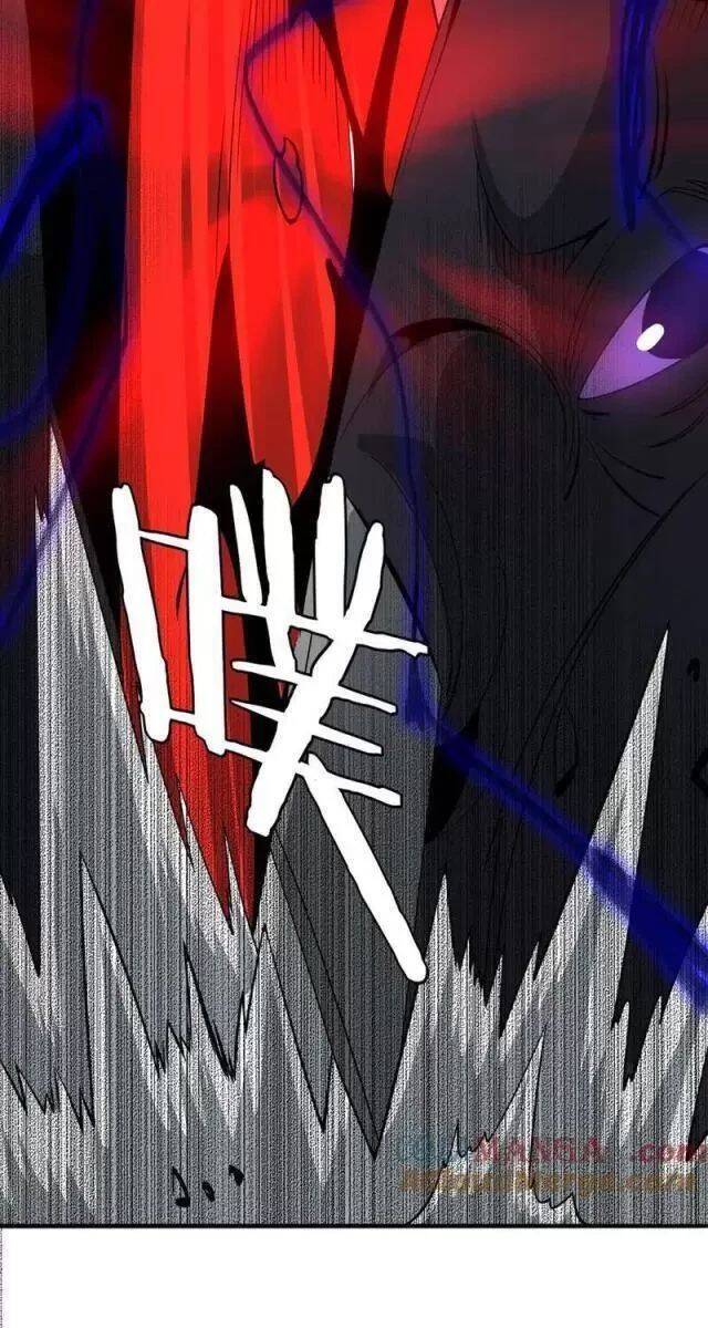 Vạn Tộc Xâm Lược Thiên Hạ Tham Chiến Ta Trấn Thủ Hậu Phương - Chapter 26 - Page 47