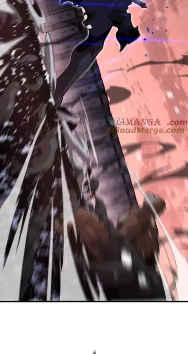 Vạn Tộc Xâm Lược Thiên Hạ Tham Chiến Ta Trấn Thủ Hậu Phương - Chapter 26 - Page 5