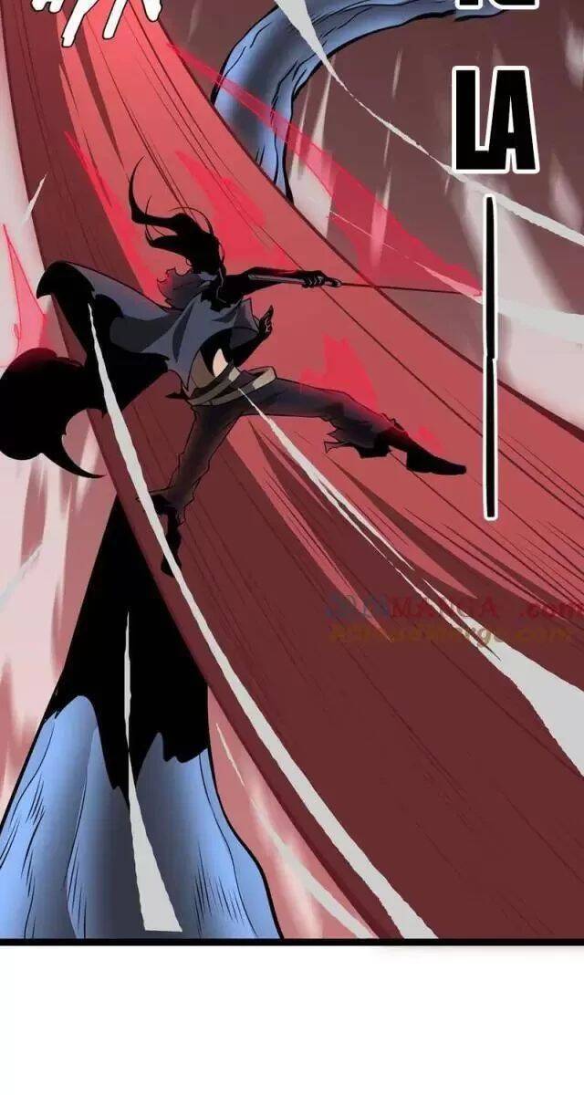 Vạn Tộc Xâm Lược Thiên Hạ Tham Chiến Ta Trấn Thủ Hậu Phương - Chapter 26 - Page 54