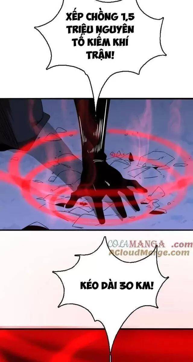 Vạn Tộc Xâm Lược Thiên Hạ Tham Chiến Ta Trấn Thủ Hậu Phương - Chapter 26 - Page 62