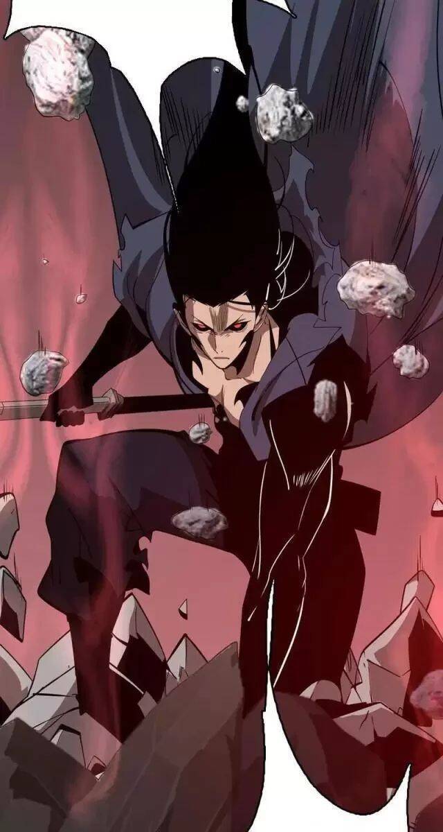 Vạn Tộc Xâm Lược Thiên Hạ Tham Chiến Ta Trấn Thủ Hậu Phương - Chapter 26 - Page 65