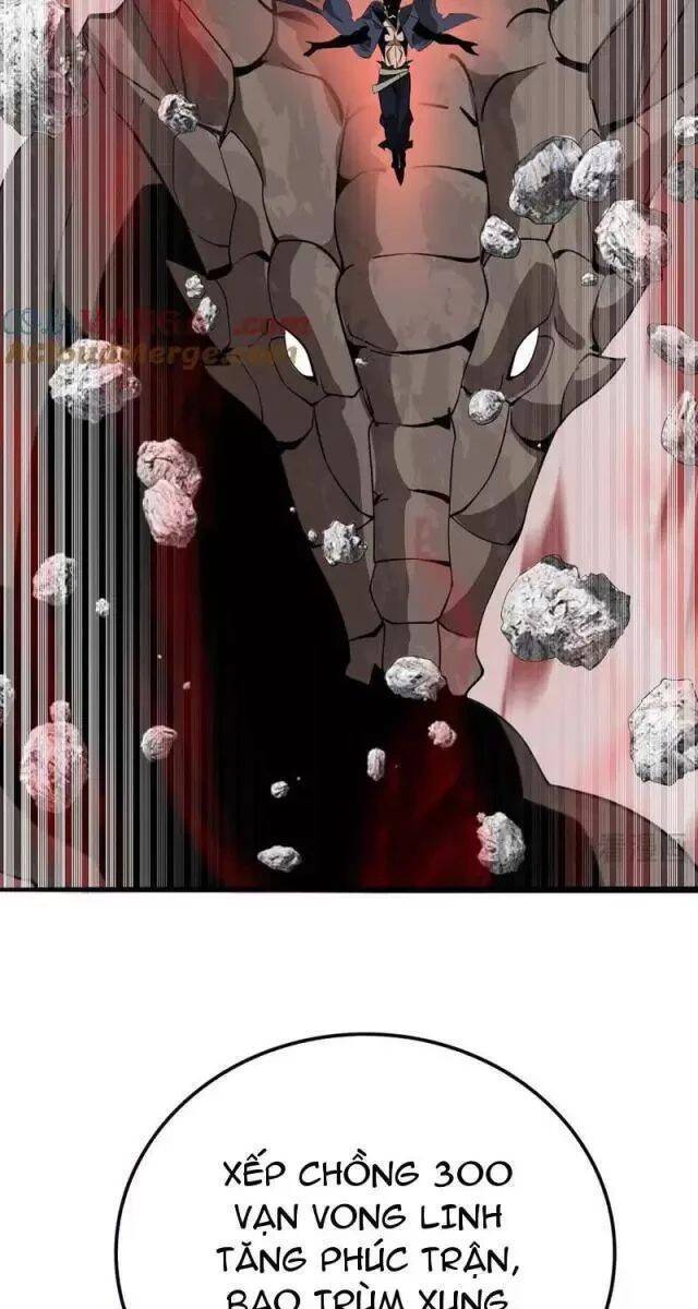 Vạn Tộc Xâm Lược Thiên Hạ Tham Chiến Ta Trấn Thủ Hậu Phương - Chapter 26 - Page 69