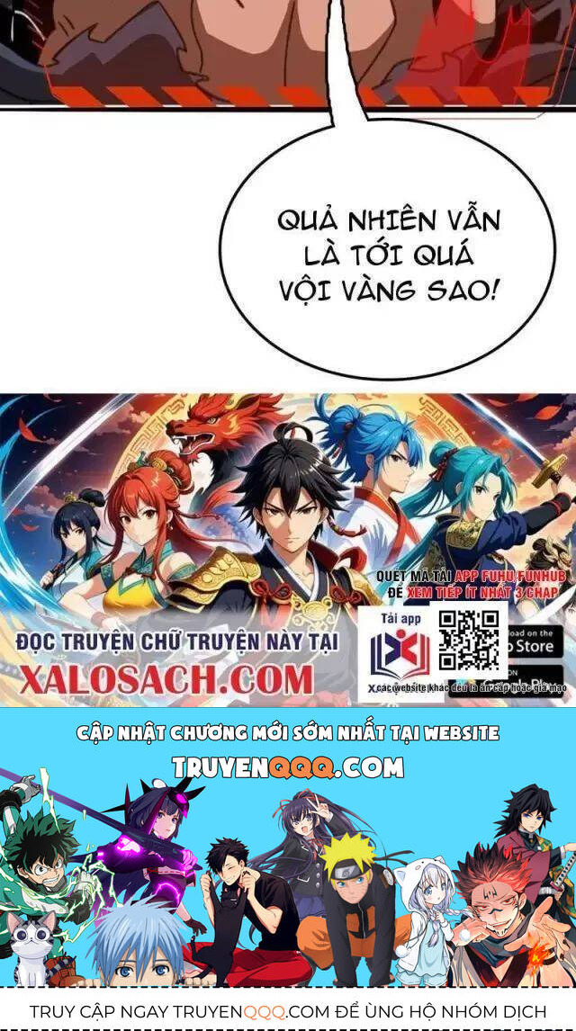Vạn Tộc Xâm Lược Thiên Hạ Tham Chiến Ta Trấn Thủ Hậu Phương - Chapter 26 - Page 79